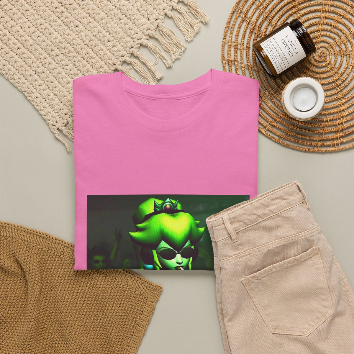 Omeweed Tee DO_7iHJEa3w-2