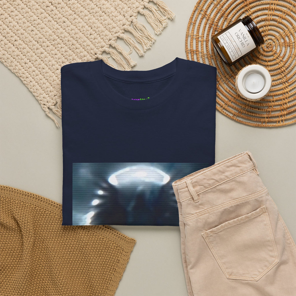 HyMnBeAt Beats On SoundCloud Tee