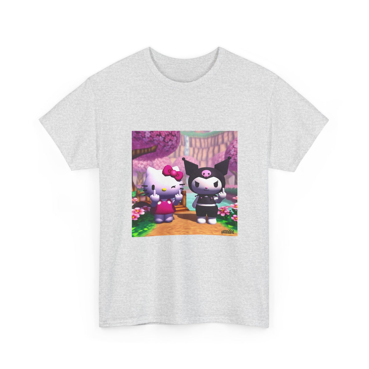 Omeweed Tee DUPDnJPjq4e-1