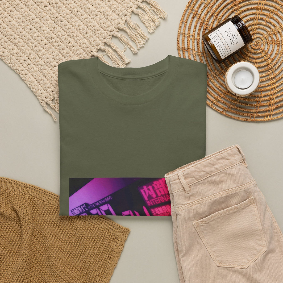 Omeweed Tee CgzUUcVrPCK-1