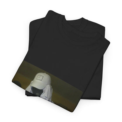 Midnight Green Dream Graphic Tee