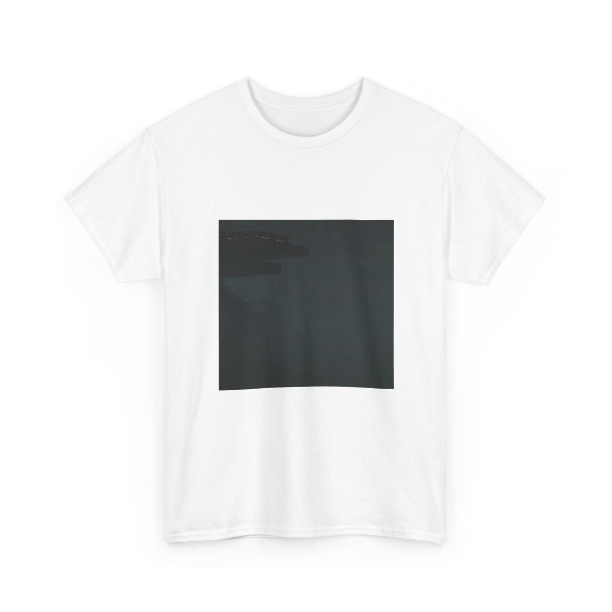 Silent Void Graphic Tee