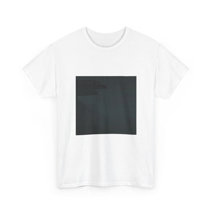 Silent Void Graphic Tee