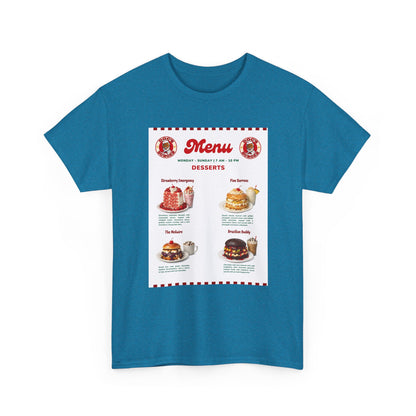 Dr. Clovis — French Dwarf Chefs