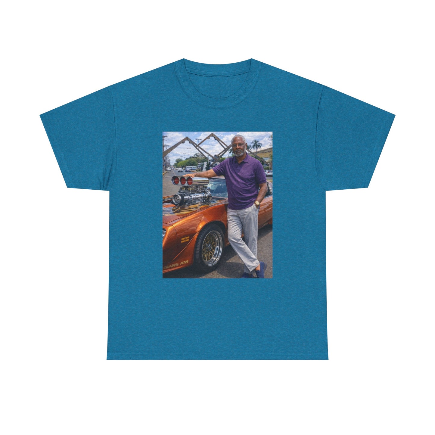 Dr. Clovis — Motor Envenenado