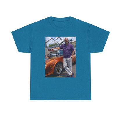 Dr. Clovis — Motor Envenenado