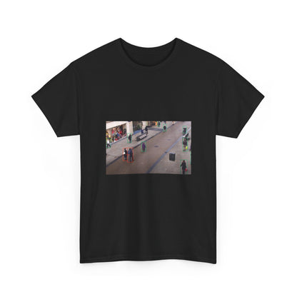 Static Reverie Graphic Tee