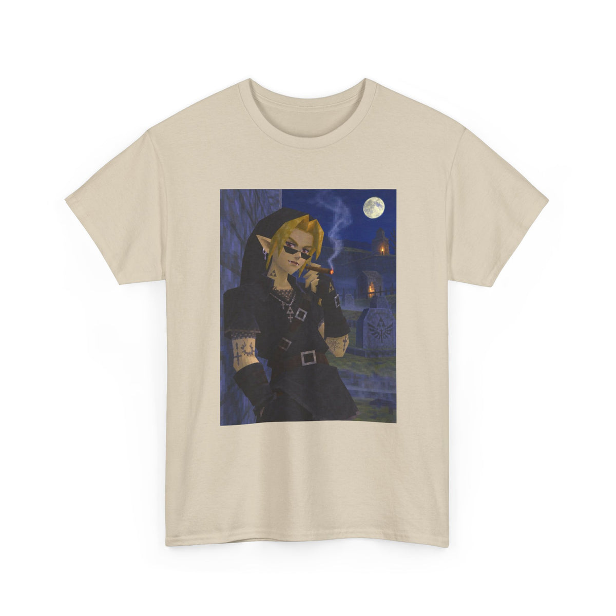 Omeweed Tee DeCqtzNCmRQ-1