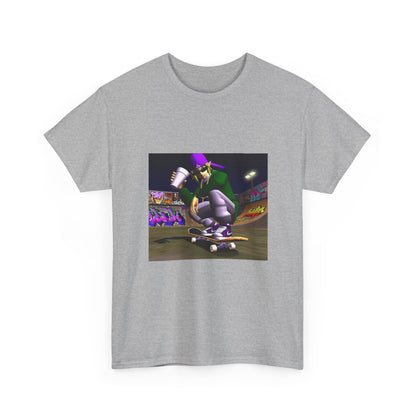 Sauced Design Graphic Tee