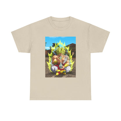 Omeweed — Psychedelic Palm Sunset