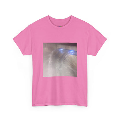Concrete Jungle Graphic Tee