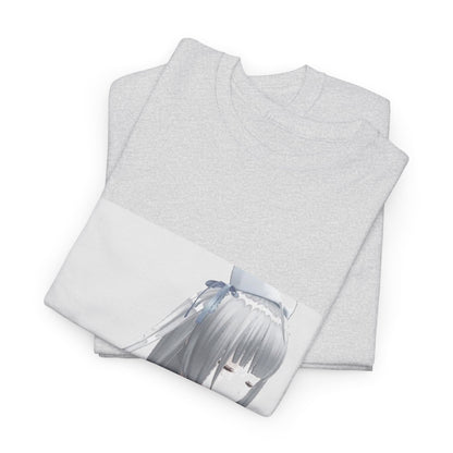 Urban Zen Haze Graphic Tee