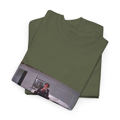 Midnight Haze Graphic Tee