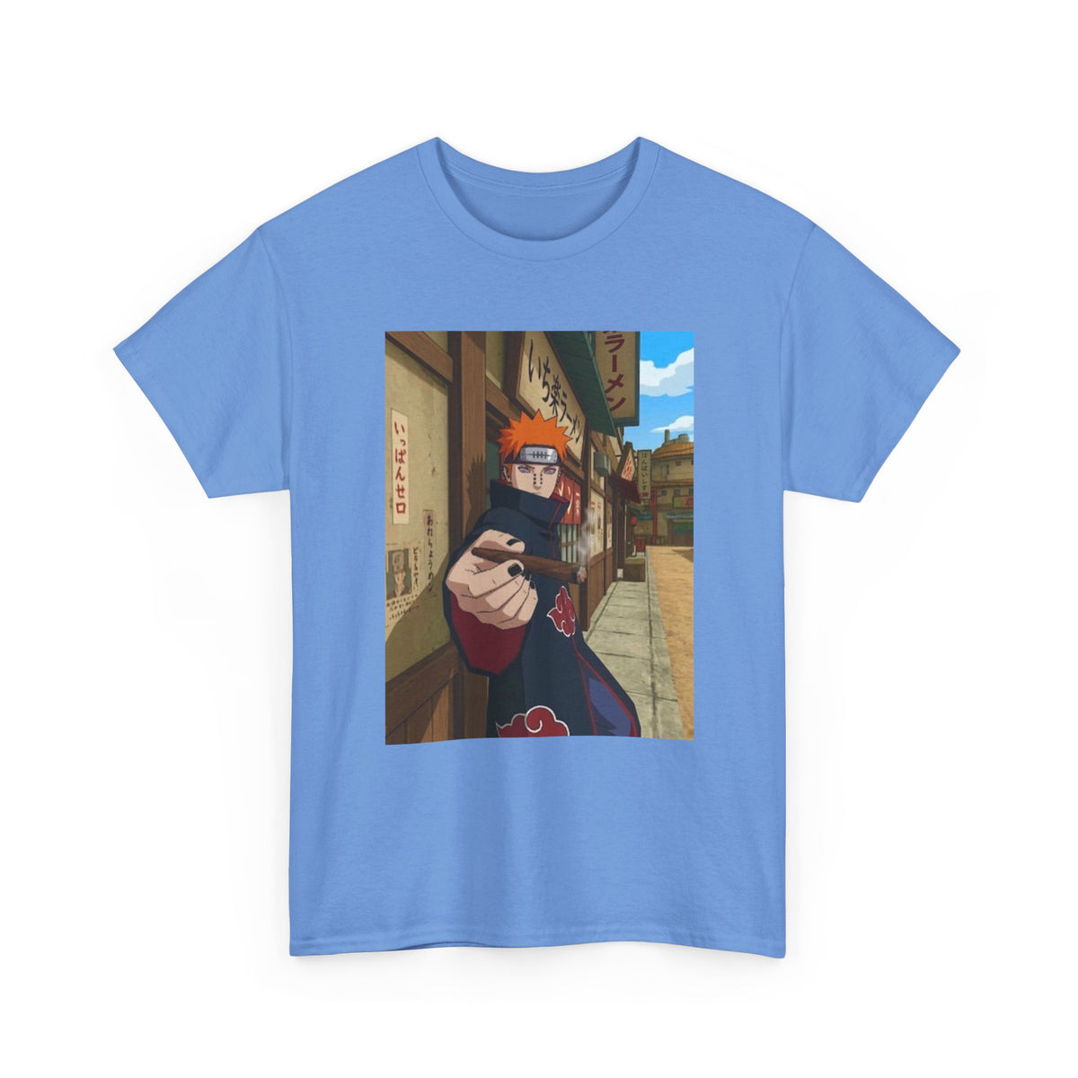 Pain Offers You A Puff Tee