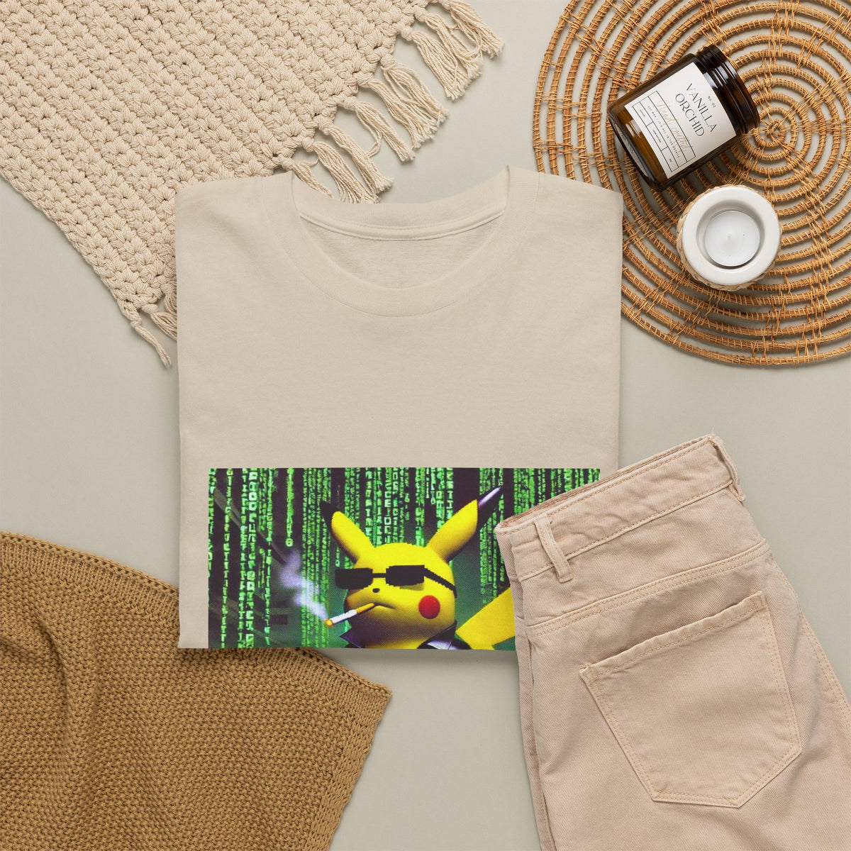 Omeweed Tee DEXq5TaRWTB-7