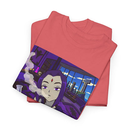 Hidden Horizons Graphic Tee