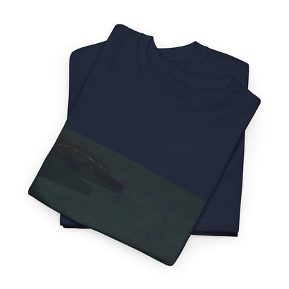 Silent Void Graphic Tee