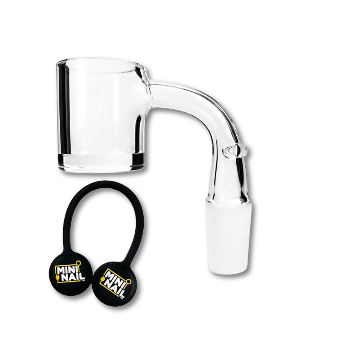 Quartz Banger 25mm (Standard Size)