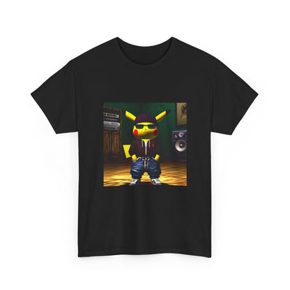 Drip Pack Streetwear Tee