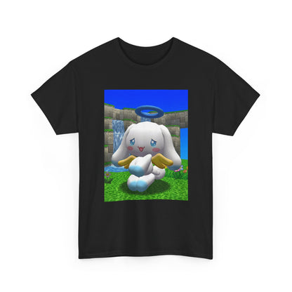 Crying Angel Cinnamoroll In A Dream World