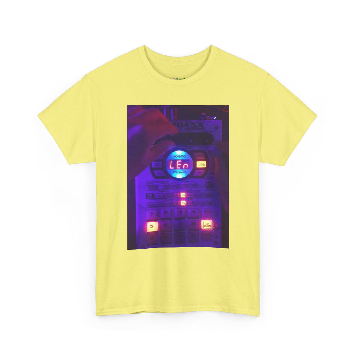 Cousin Litt's Revenge Tee