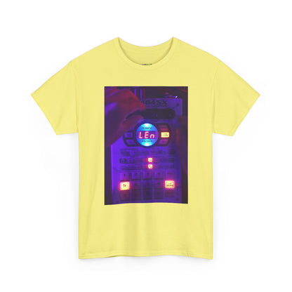 Cousin Litt's Revenge Tee