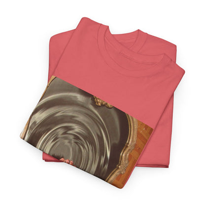 Solar Resin Graphic Tee