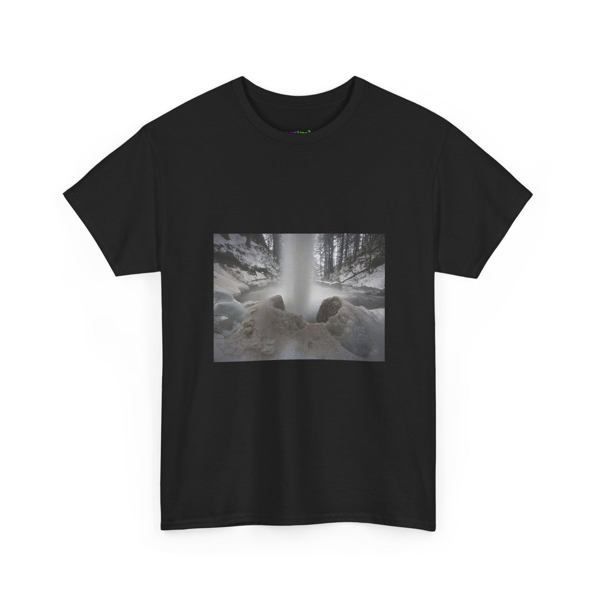 Silent Reverie Graphic Tee