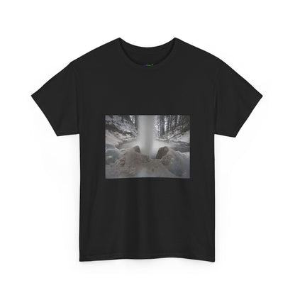 Silent Reverie Graphic Tee