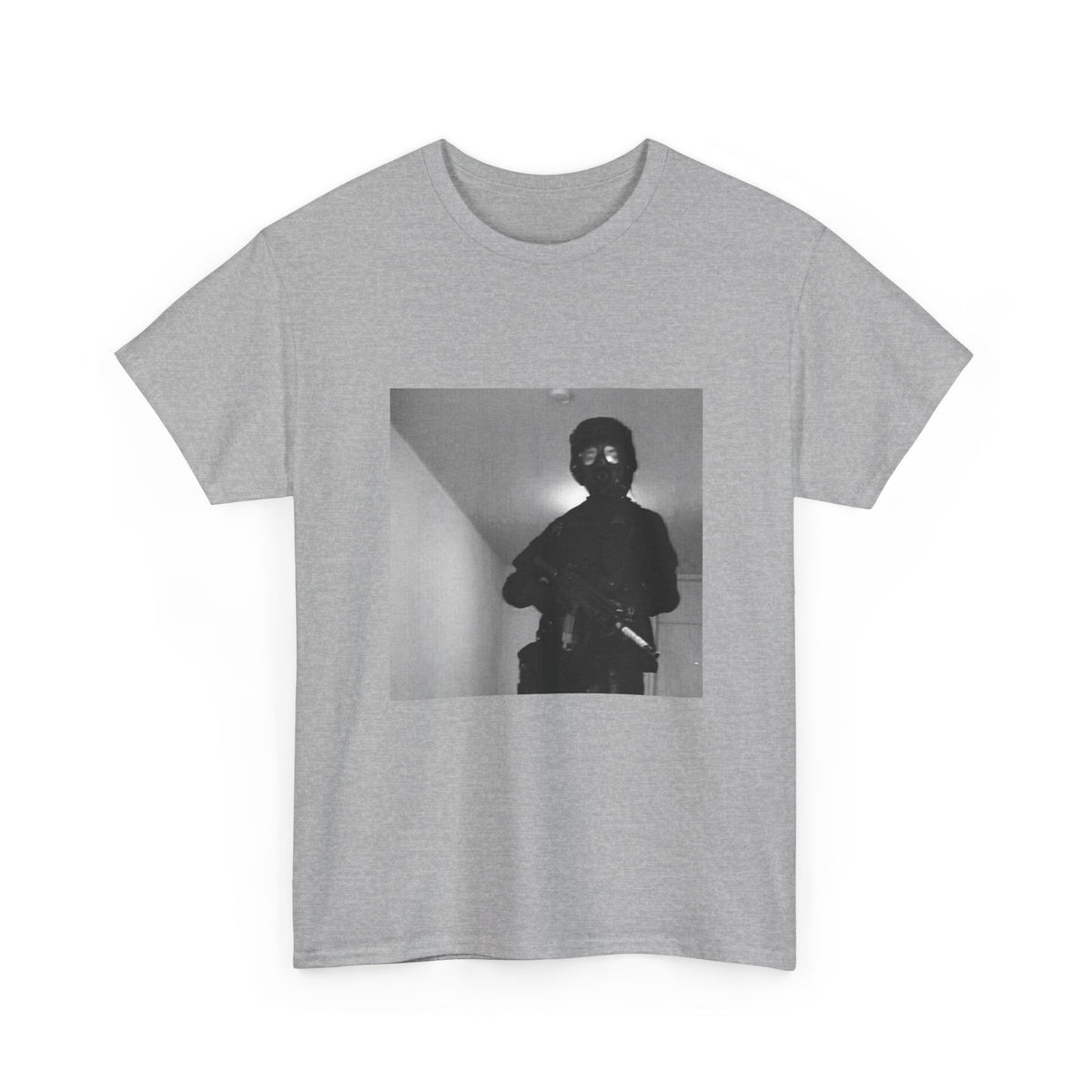 Mystic Void Graphic Tee