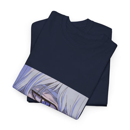 Gravity Drop Graphic Tee