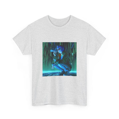Rei In Matrix Pack III Tee (Design 19)