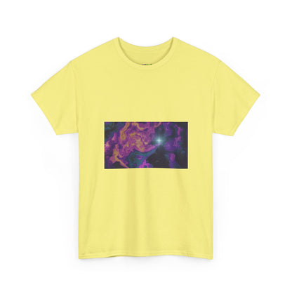 Dacwoo drawings — Liquid Nebula Swirl