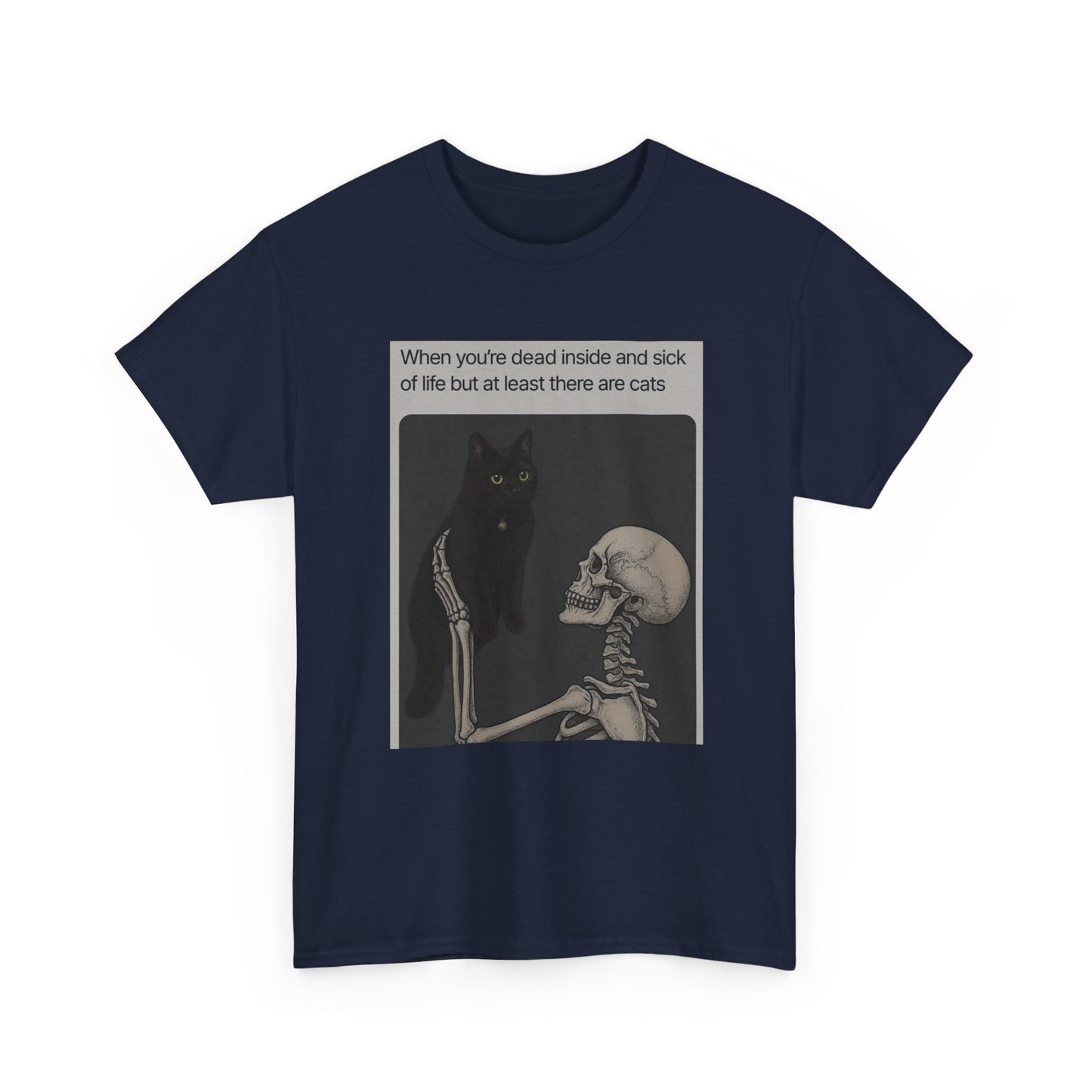 Quayside Magickery — Decipher Your Shirt