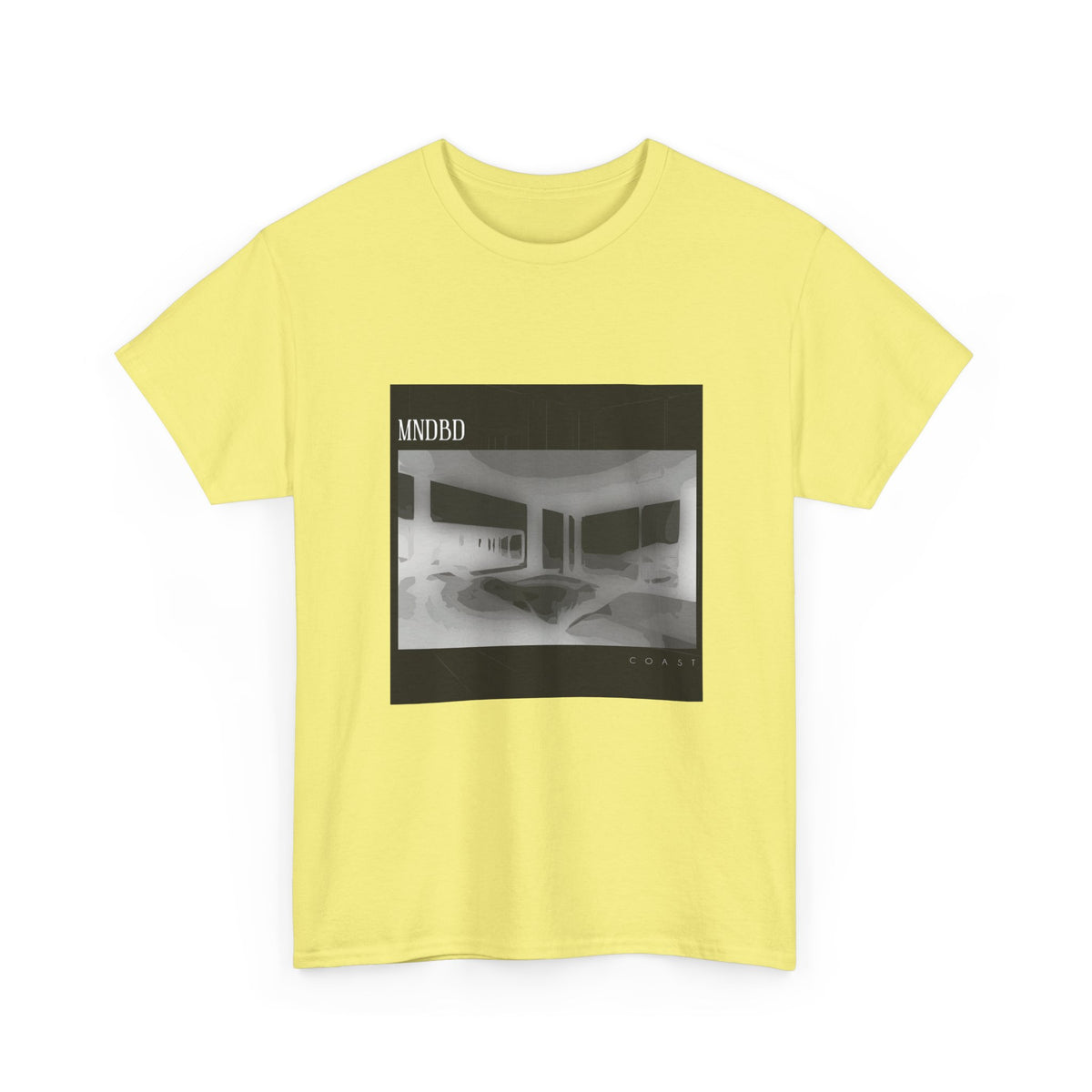 December Chill Tee