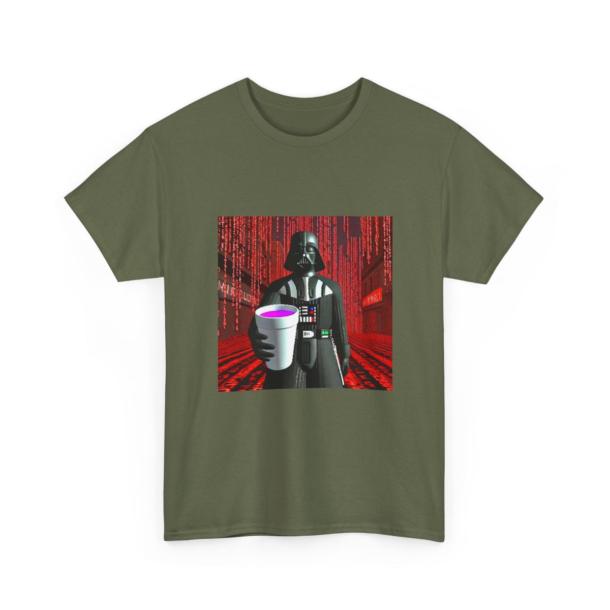 Omeweed Tee DEXq5TaRWTB-9