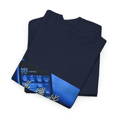 Solar Flare Graphic Tee