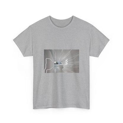 Urban Resin Pulse Graphic Tee