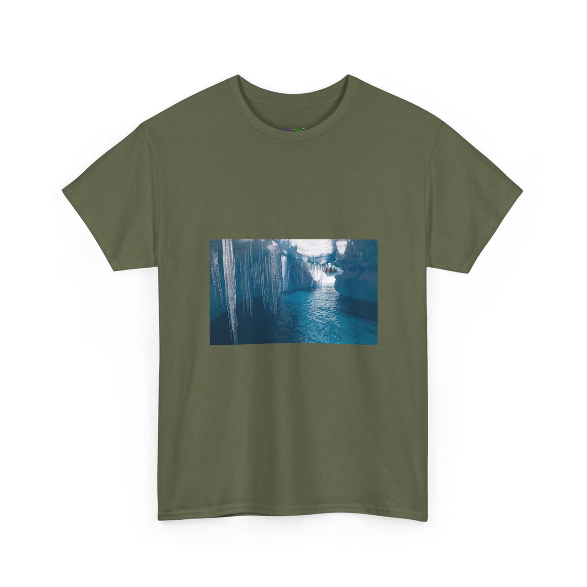 Welcome 2 My House Tee