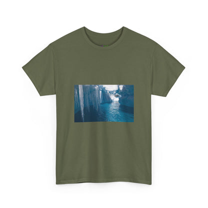 Welcome 2 My House Tee