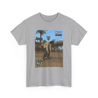 Cosmic Kush Vibe Graphic Tee
