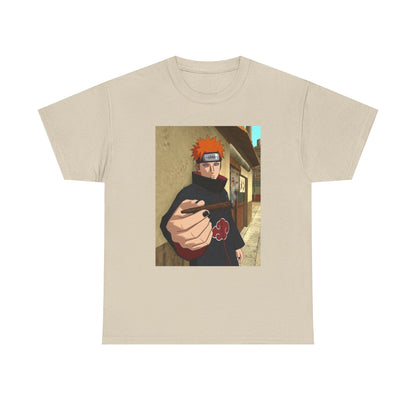 Pain Offers A Blunt Tee