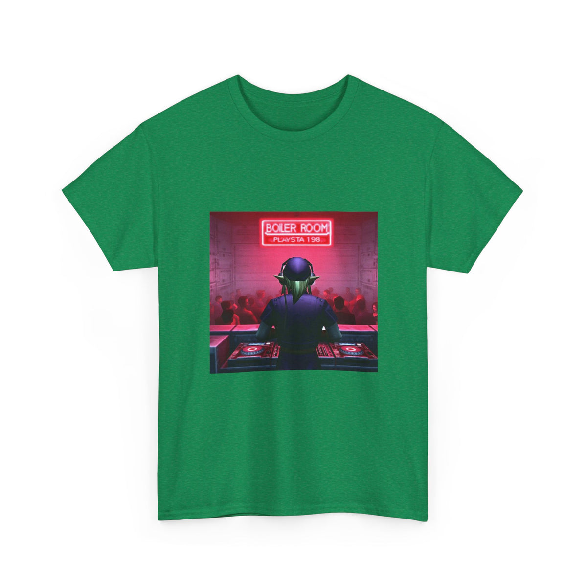 Omeweed Tee DELCGkPRVIw-3