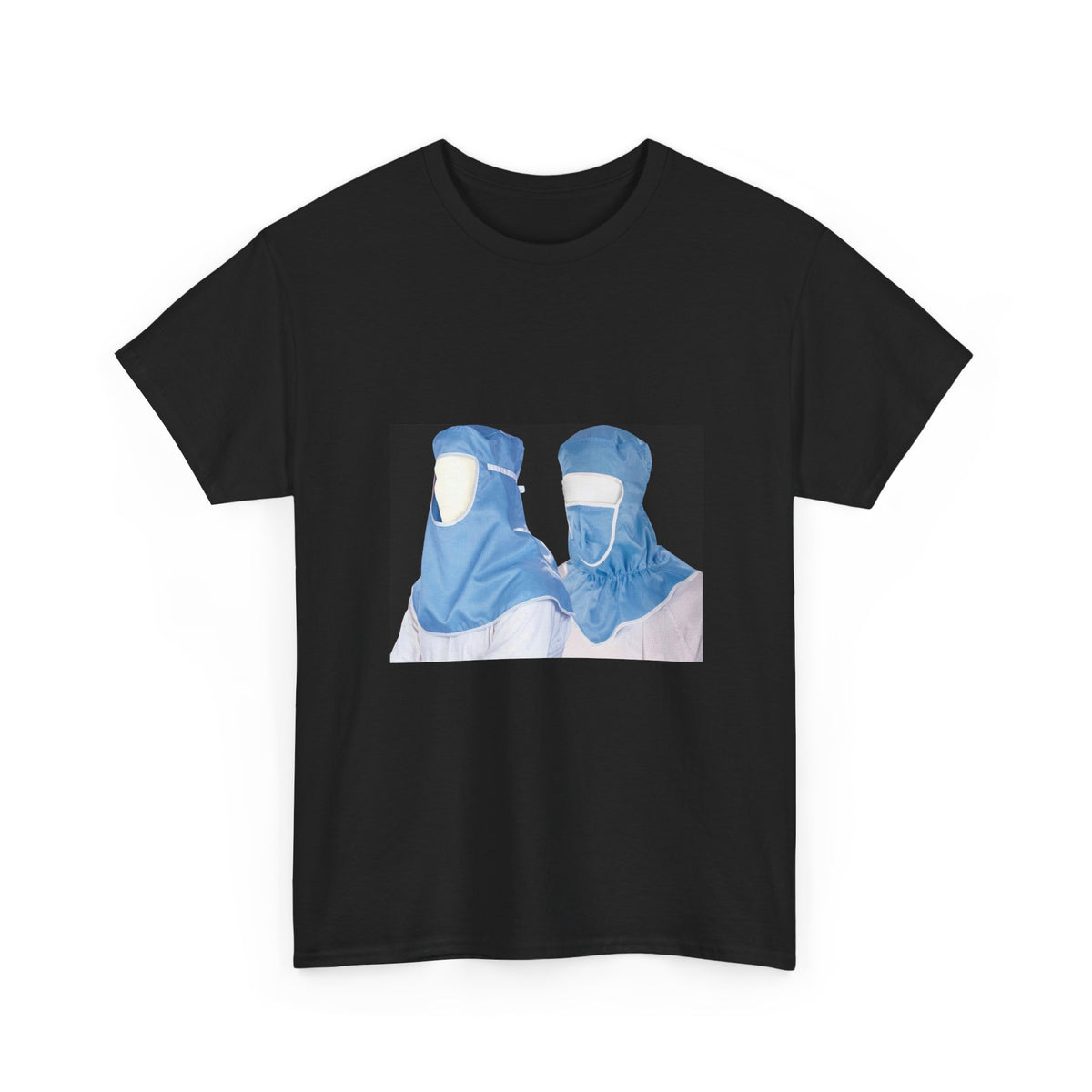 Midnight Haze Graphic Tee