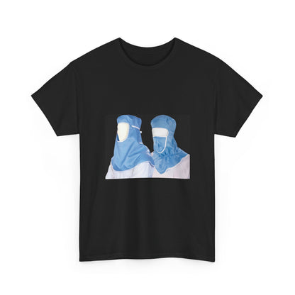 Midnight Haze Graphic Tee