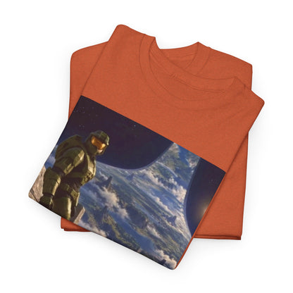 Reskate Modders I Need You Tee