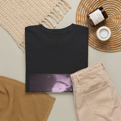 Lunar Static Graphic Tee