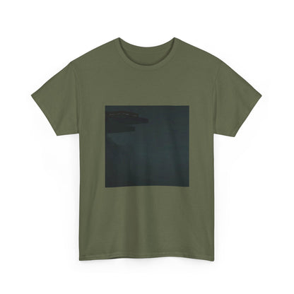 Silent Void Graphic Tee