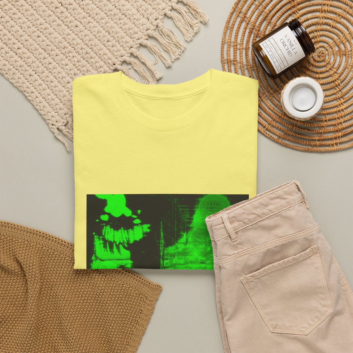 Gravity Free Graphic Tee