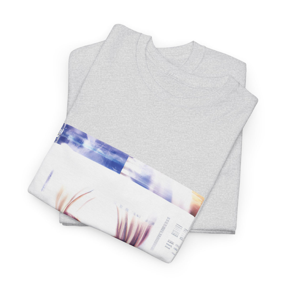 AI Theme Tee Release